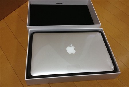 mac S