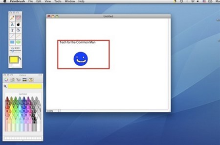 Macでもペイント機能が使える オススメの専用ペイントアプリ